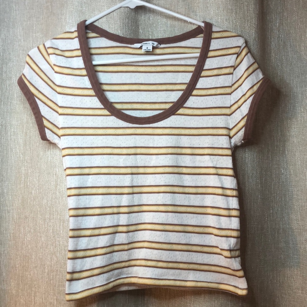 O’NEILL top